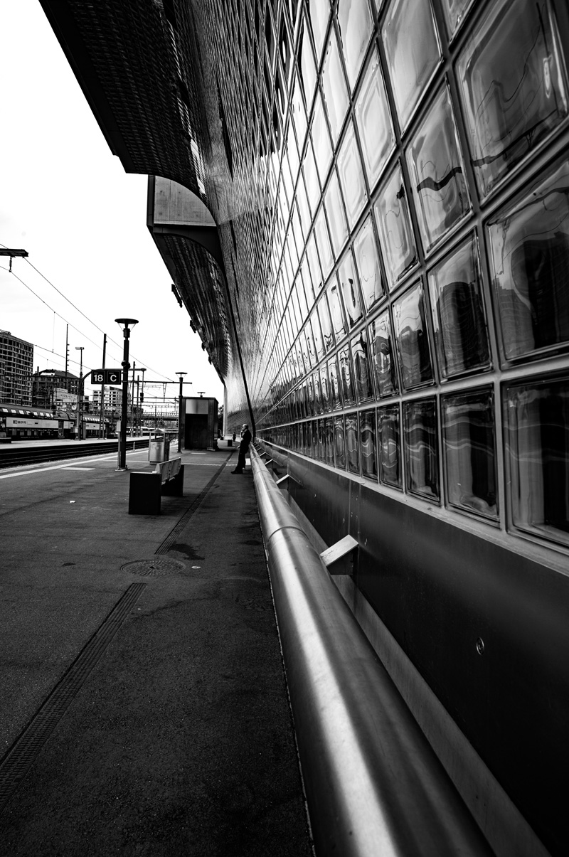 Citylife streetphotography taking a break